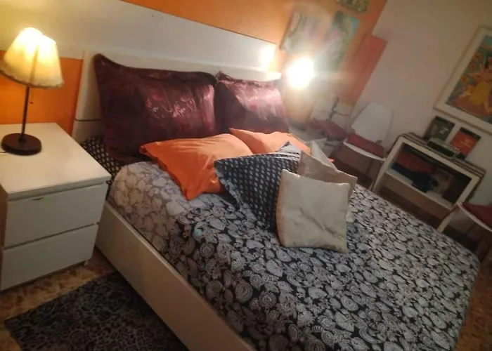 Capua Vendégház Róma
