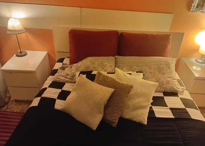 Capua Vendégház 4*