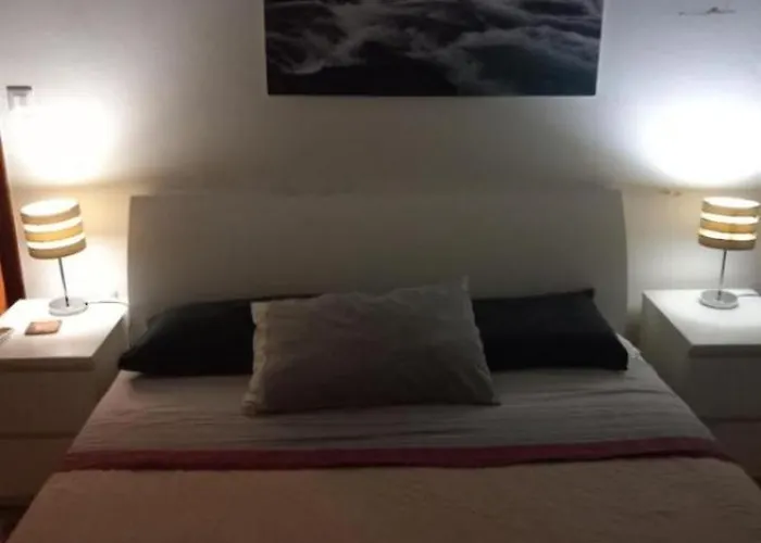 Vendégház Capua 4*