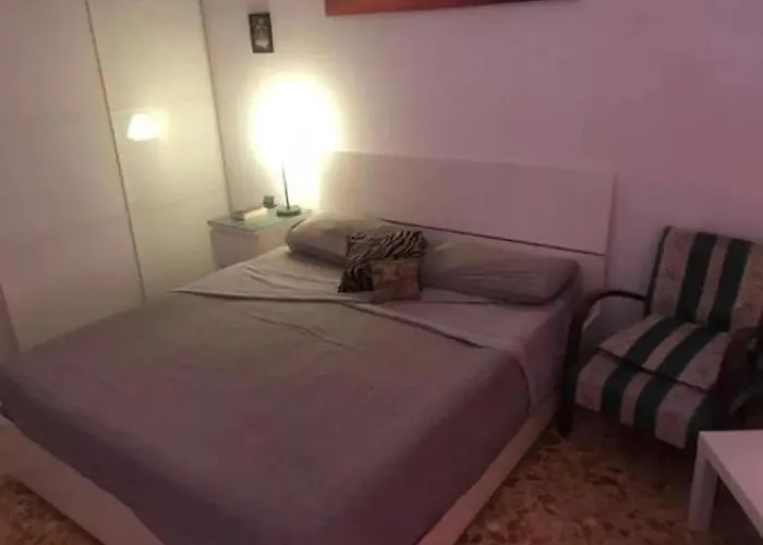 Capua 4*