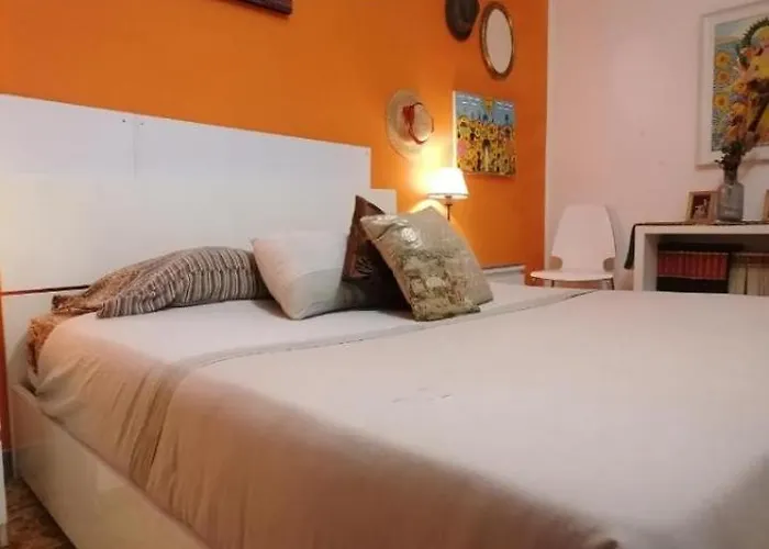 Vendégház Capua 4*