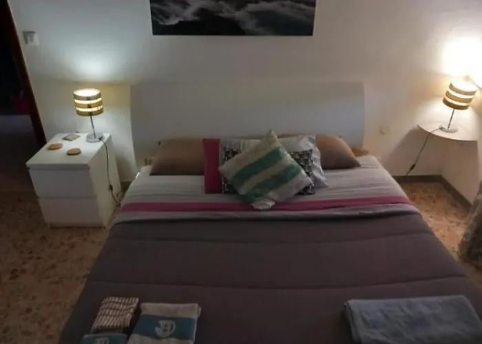 Vendégház Capua 4*