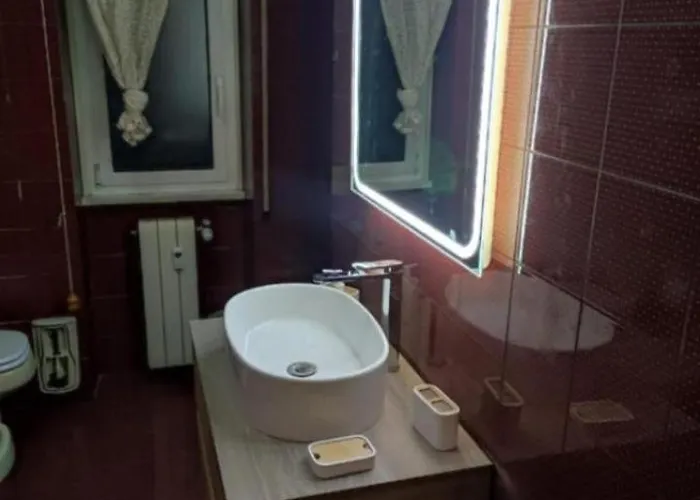 Capua Vendégház